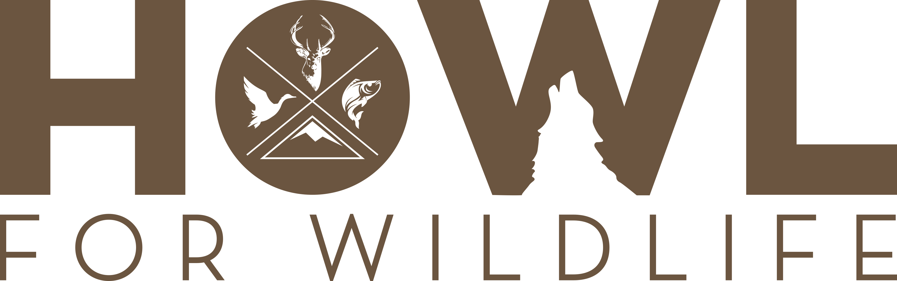 HowlForWildlife