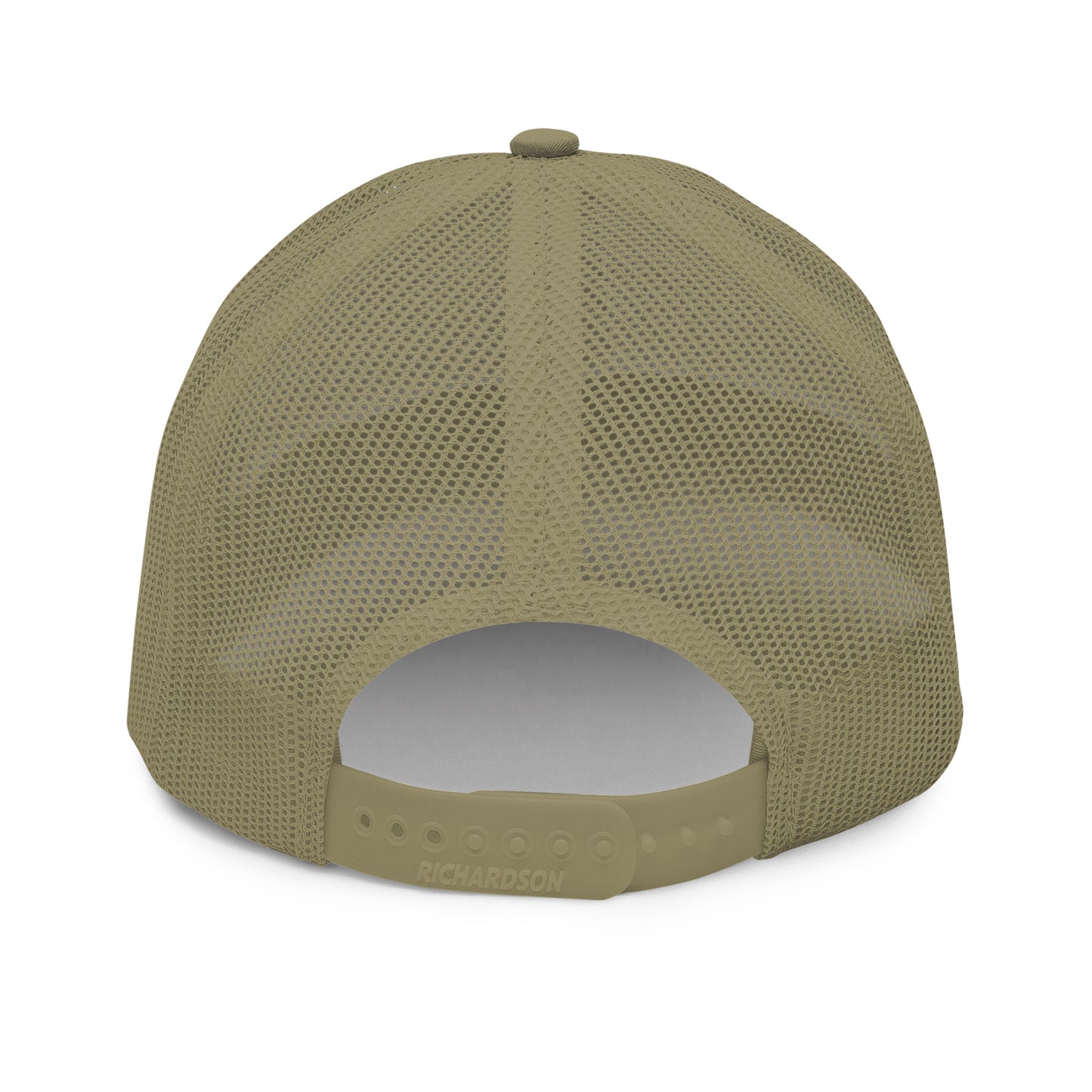 Richardson 112 - Trucker Cap