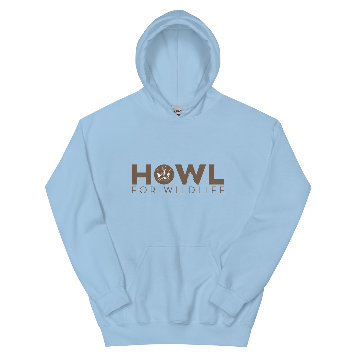 Howl Hoodie