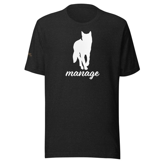 Manage - Wolf