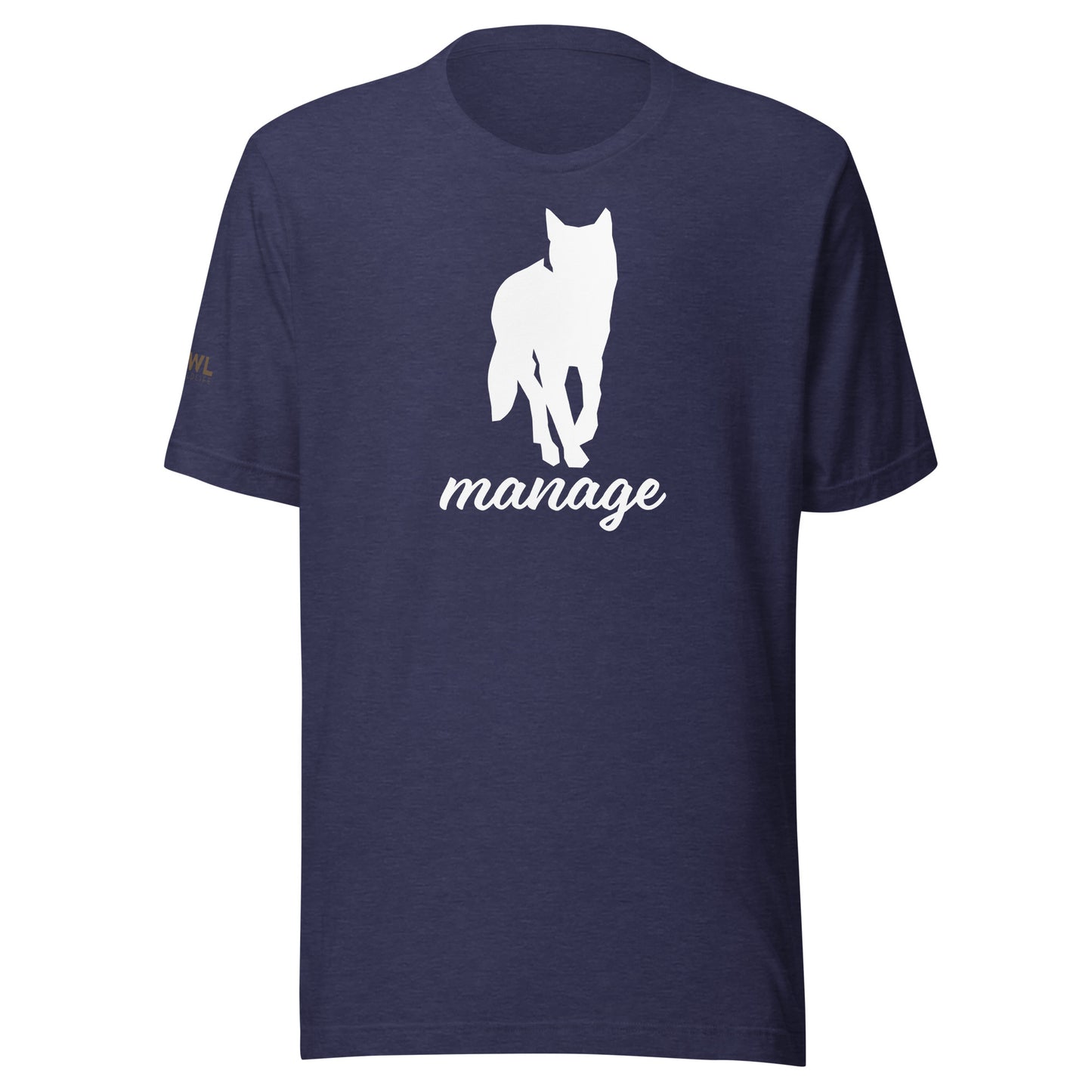 Manage - Wolf