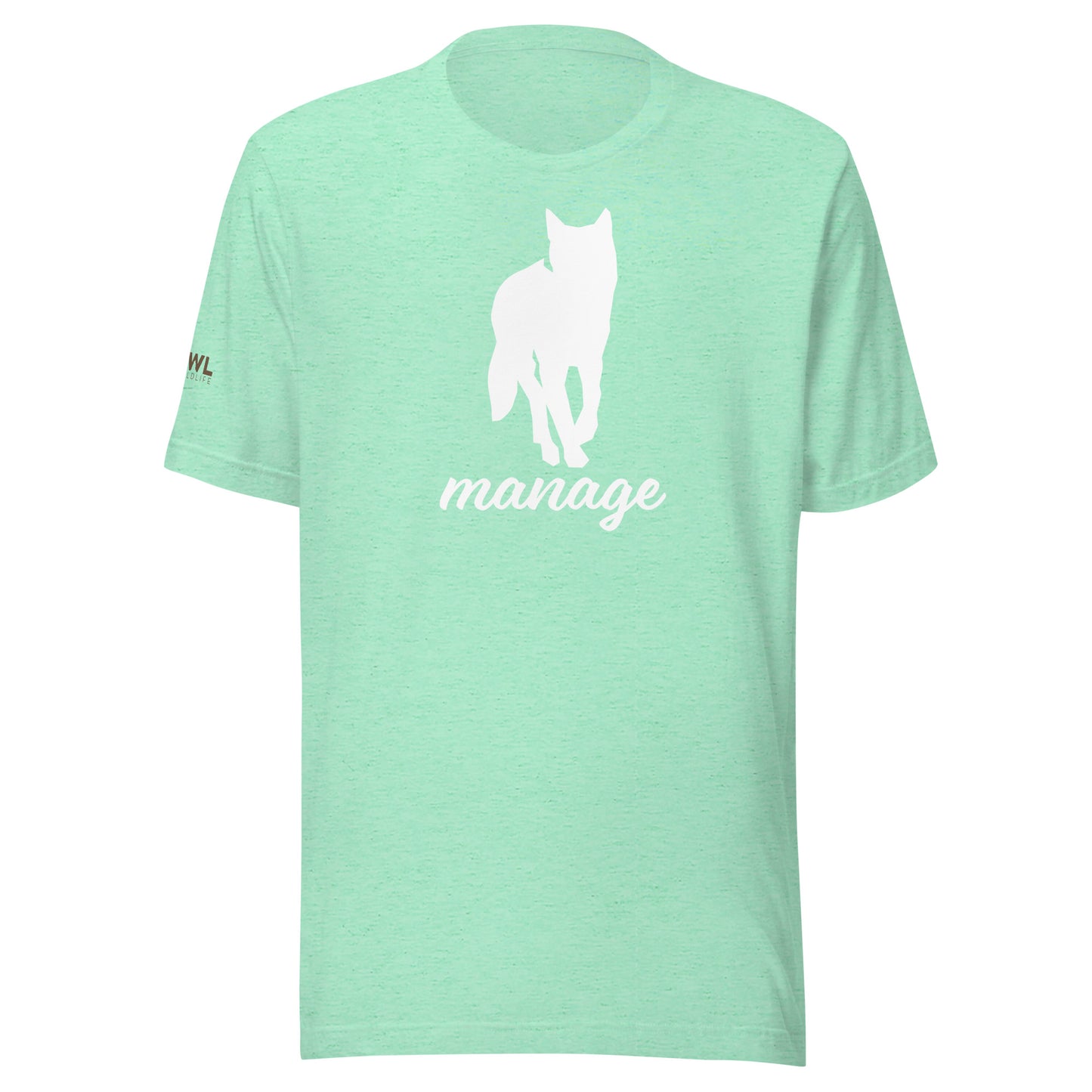 Manage - Wolf