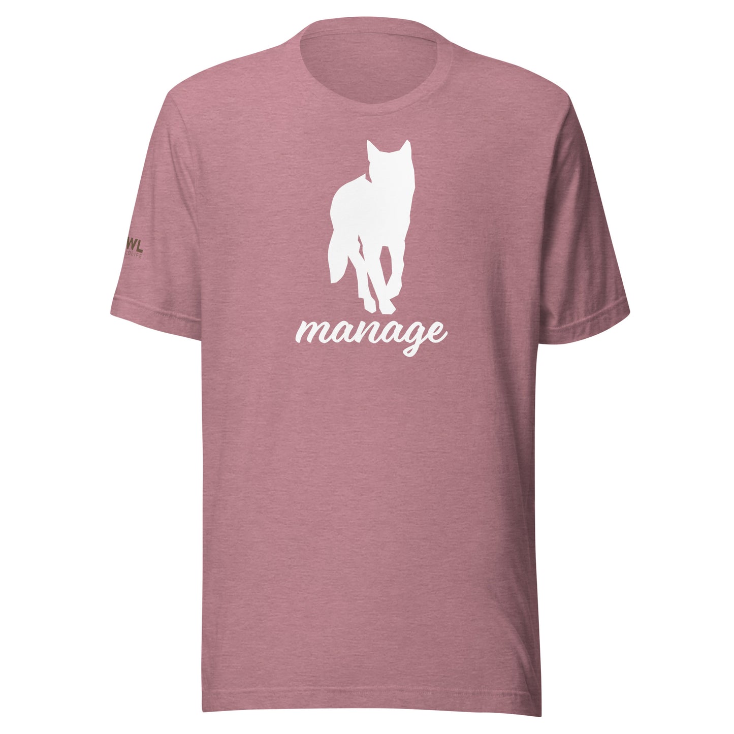 Manage - Wolf