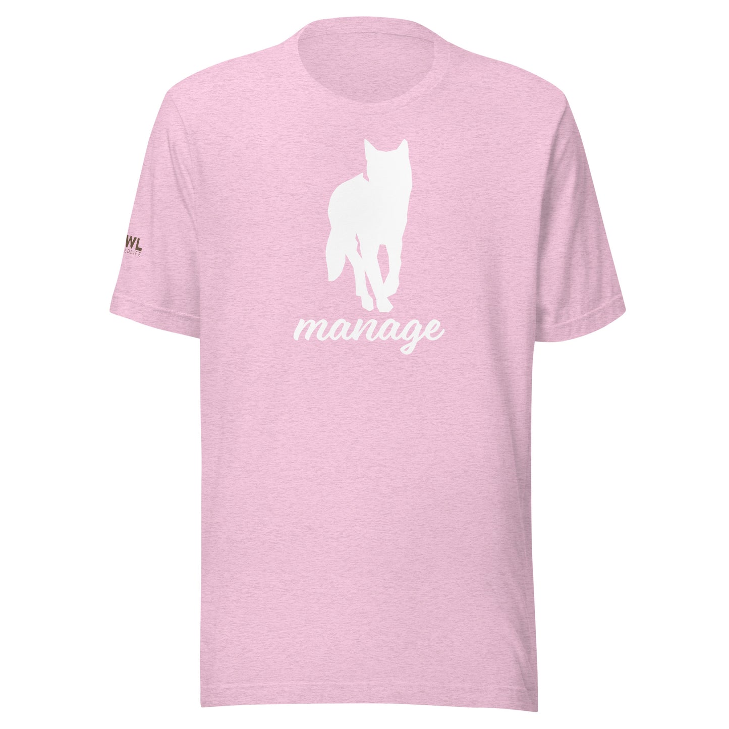 Manage - Wolf