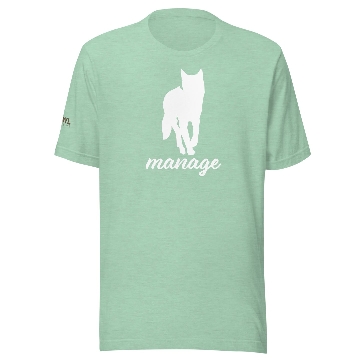 Manage - Wolf