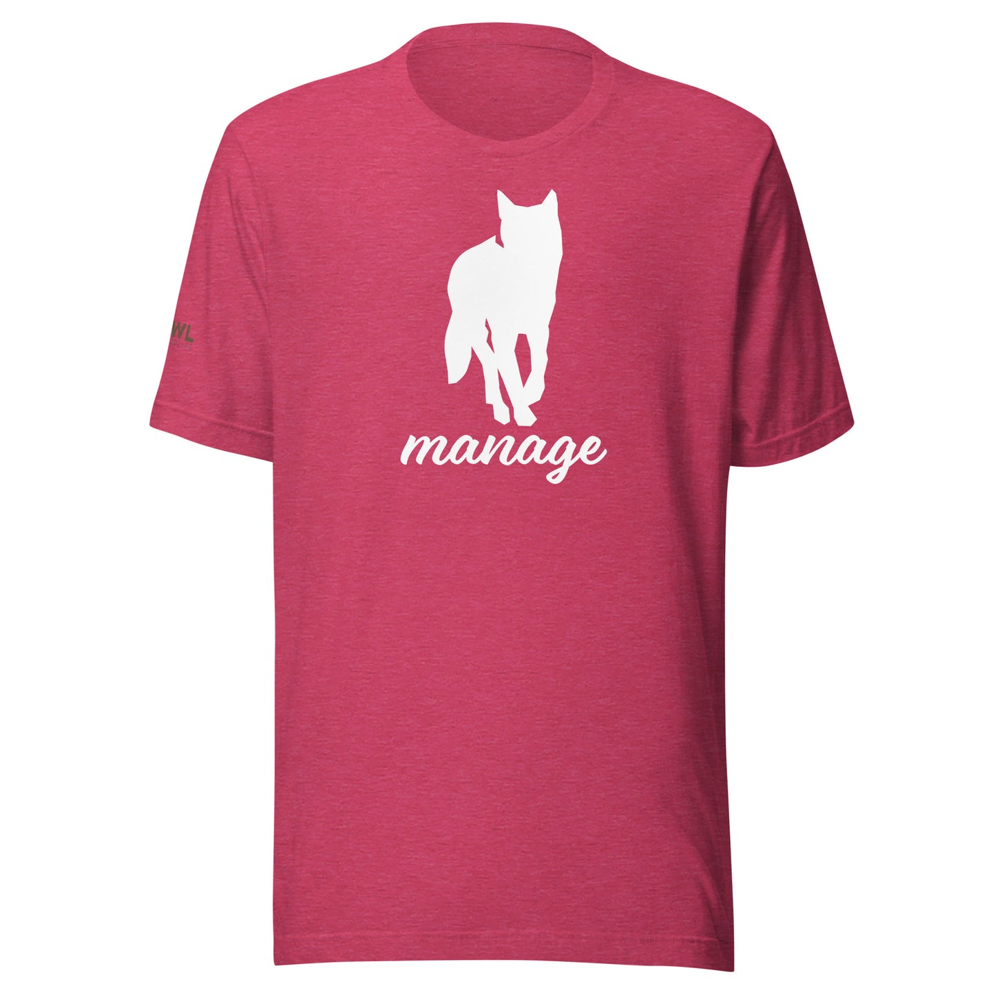 Manage - Wolf