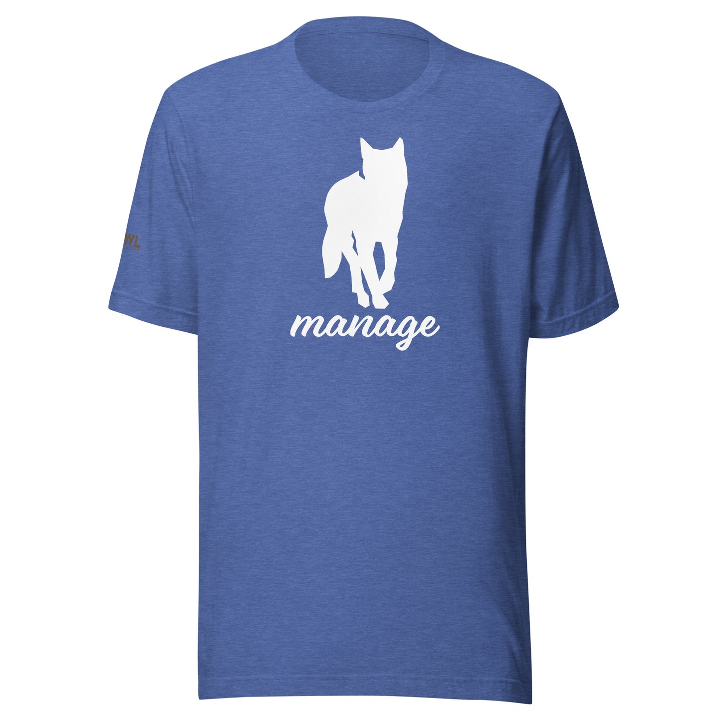 Manage - Wolf