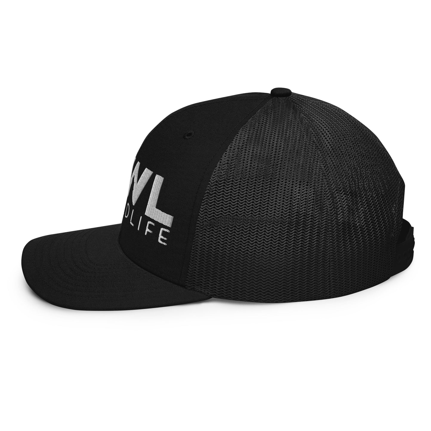 Richardson 112 - Trucker Cap