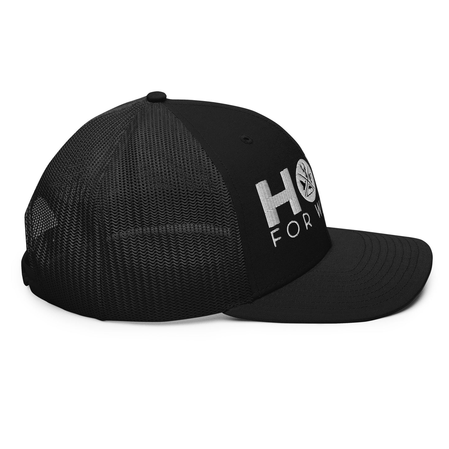 Richardson 112 - Trucker Cap