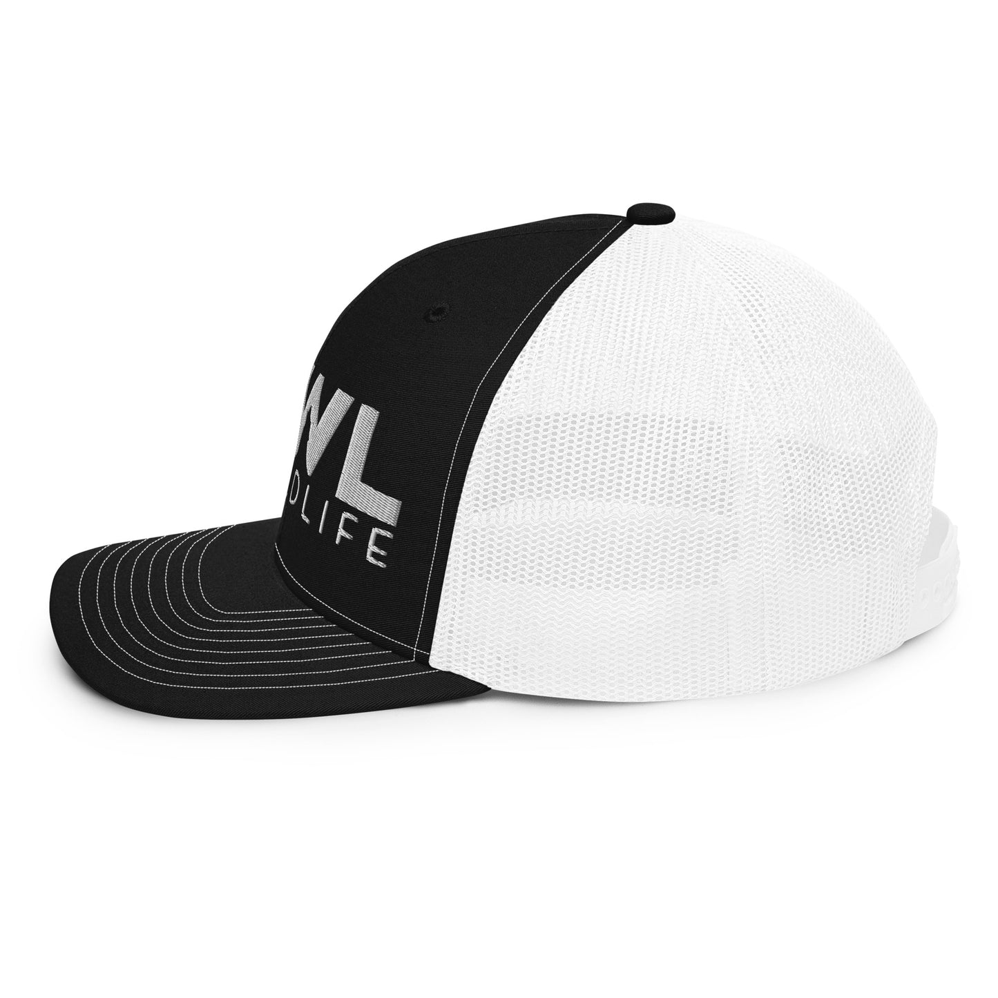 Richardson 112 - Trucker Cap