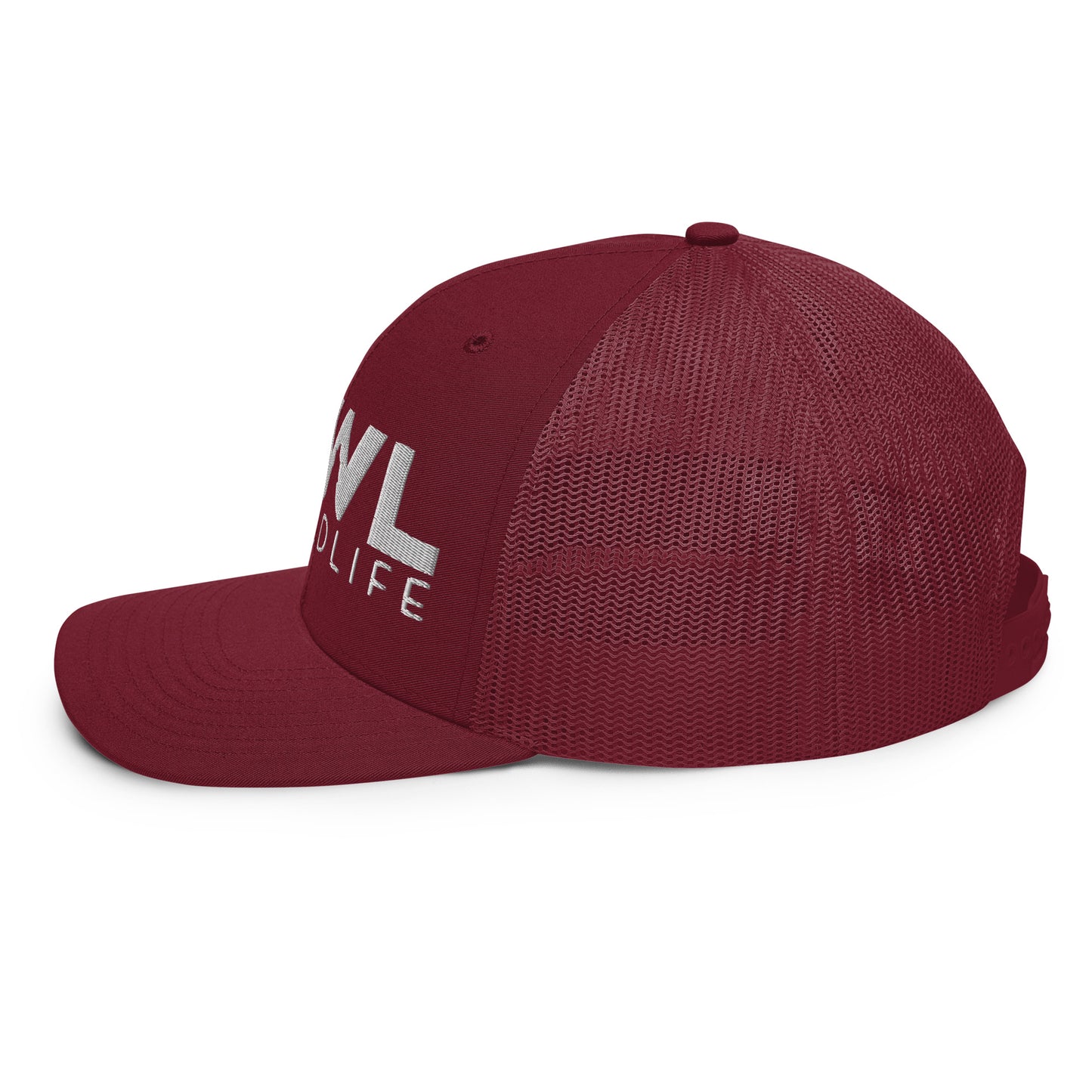 Richardson 112 - Trucker Cap