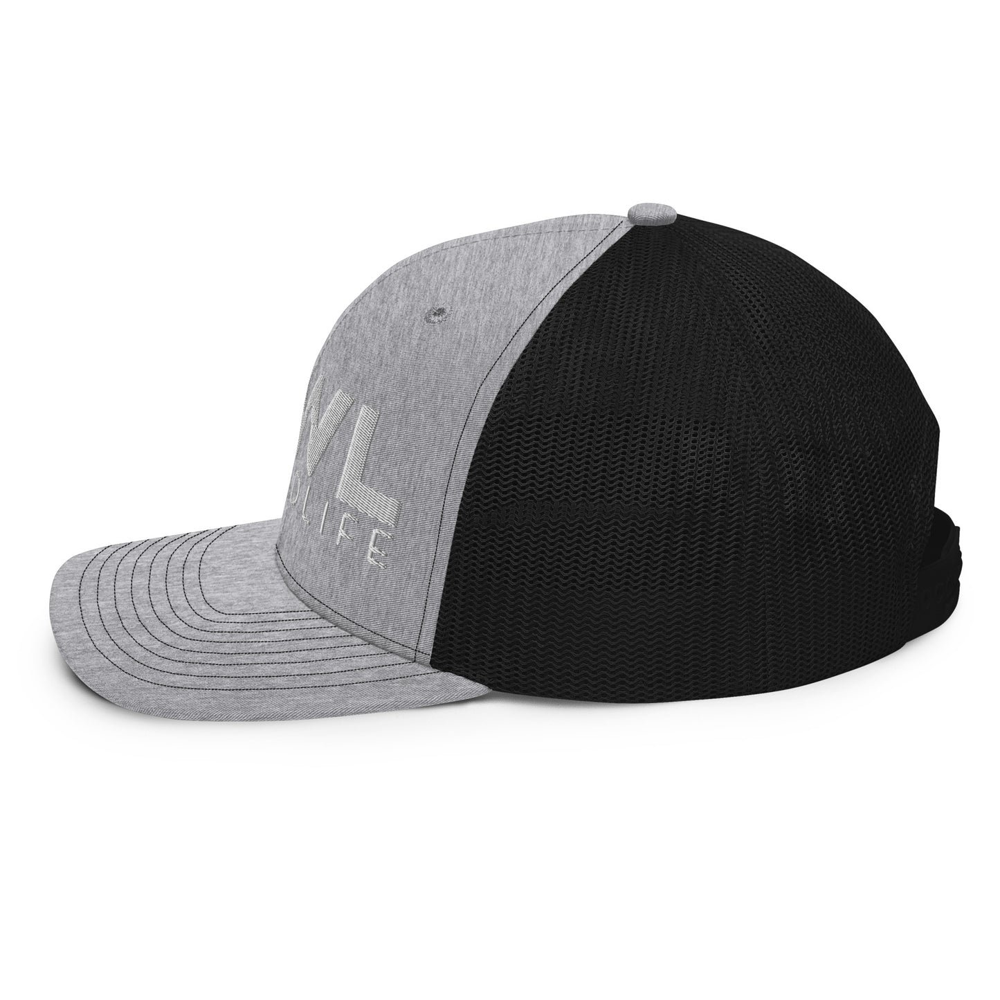 Richardson 112 - Trucker Cap