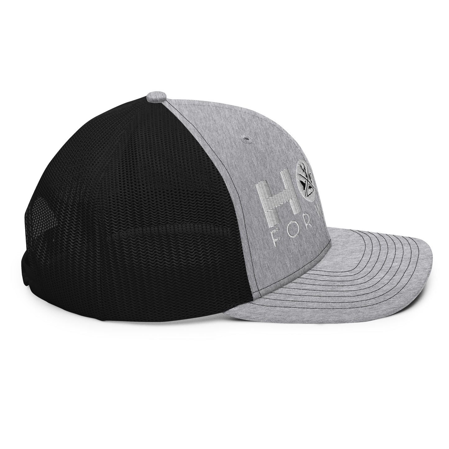 Richardson 112 - Trucker Cap