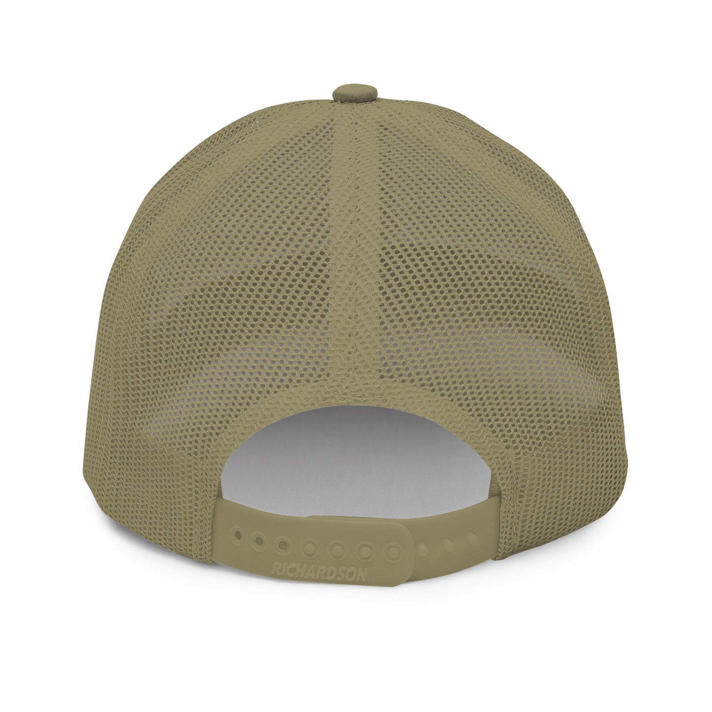 Richardson 112 - Trucker Cap