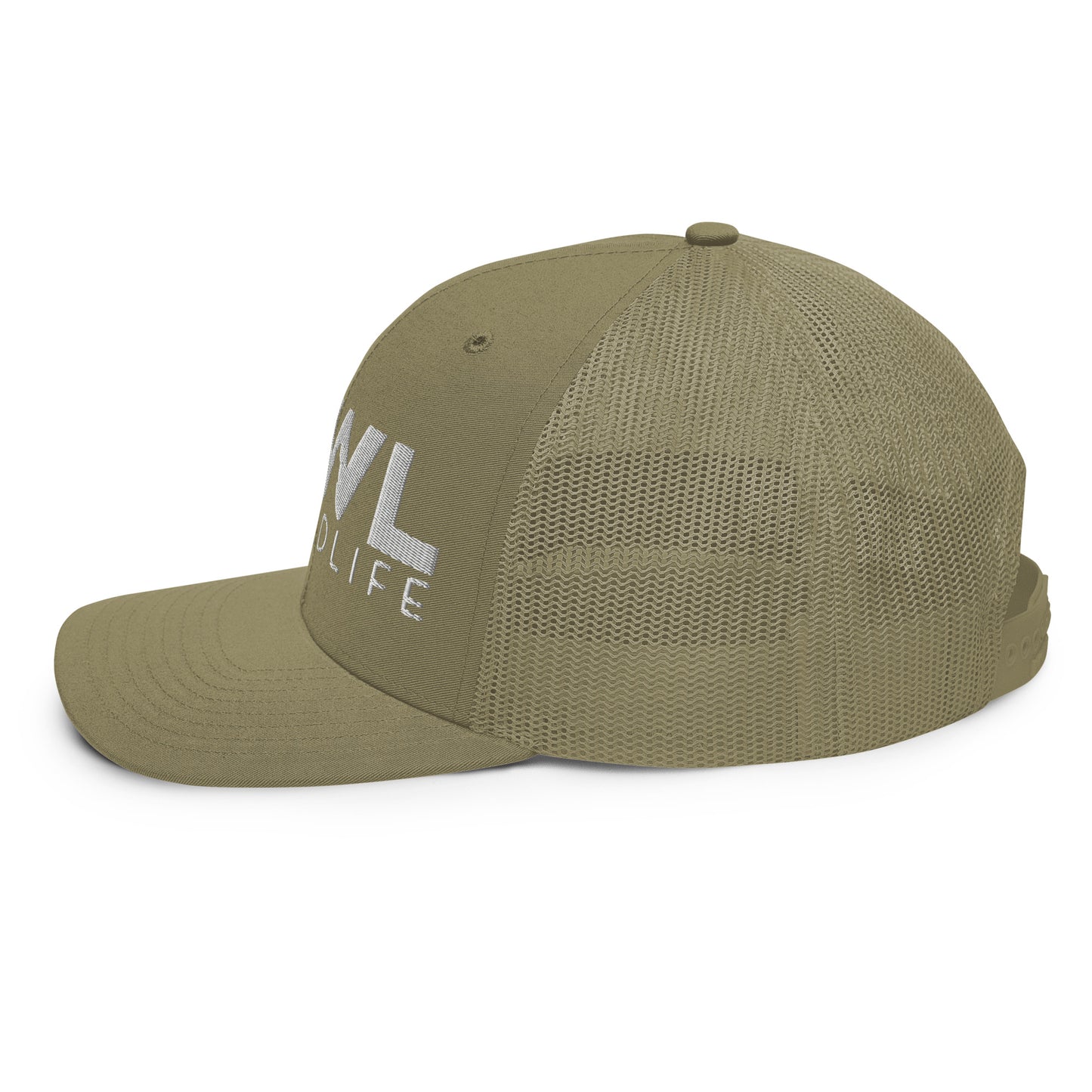 Richardson 112 - Trucker Cap