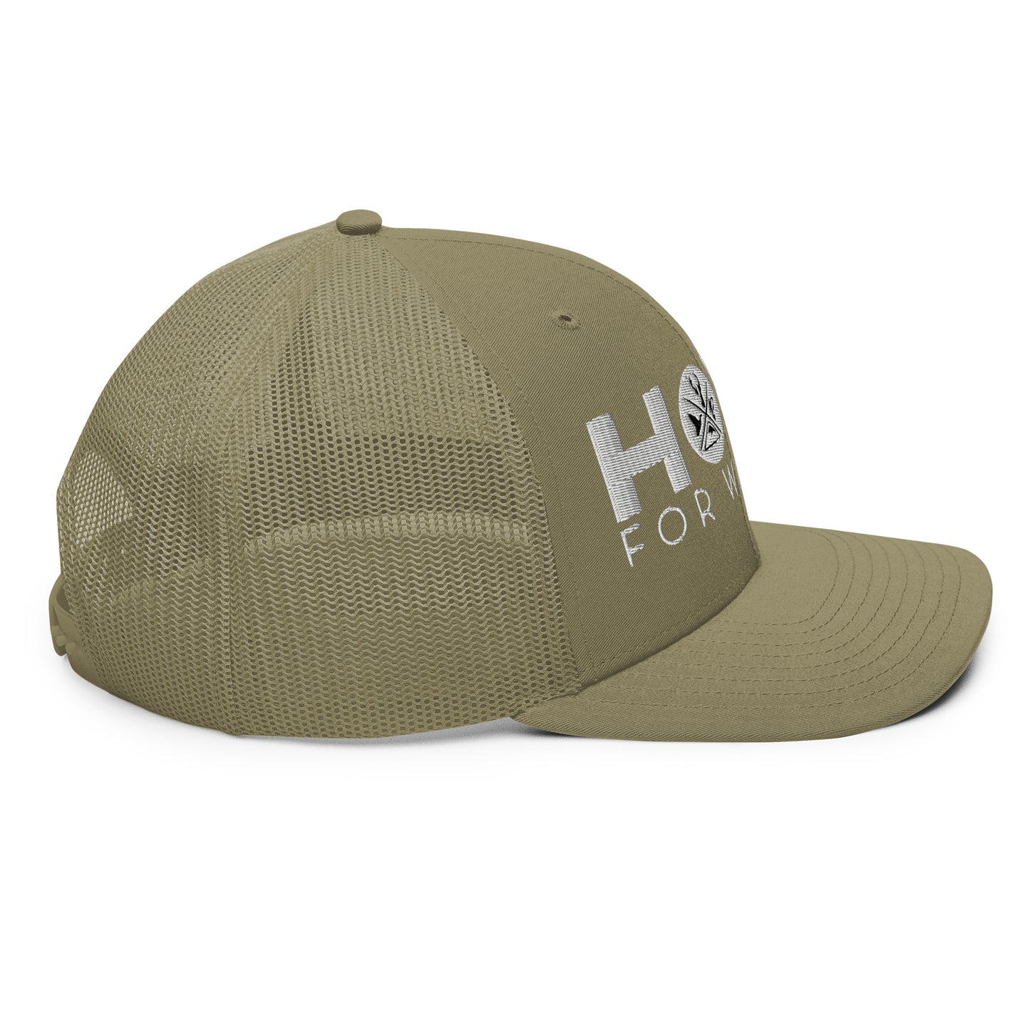 Richardson 112 - Trucker Cap