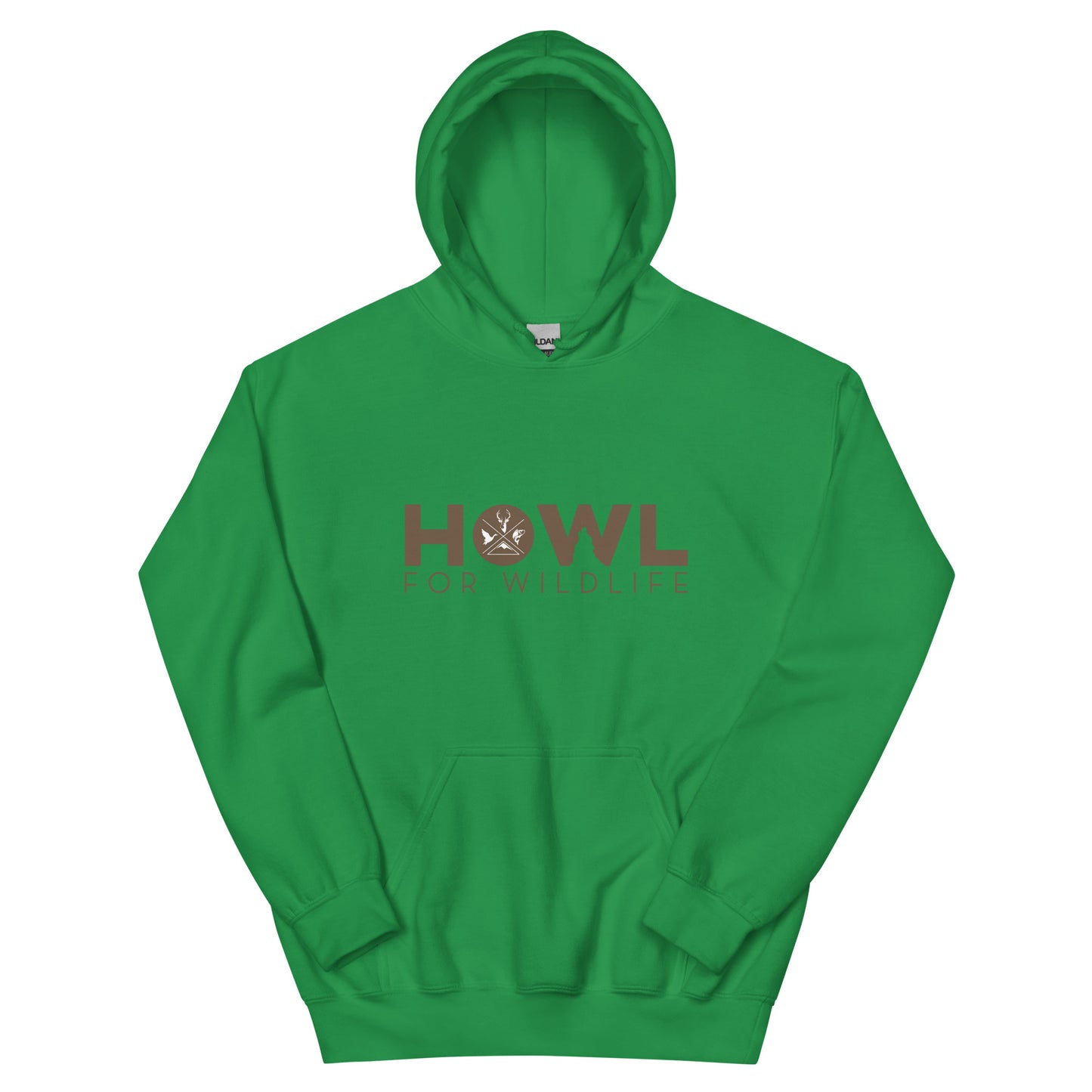 Howl Hoodie