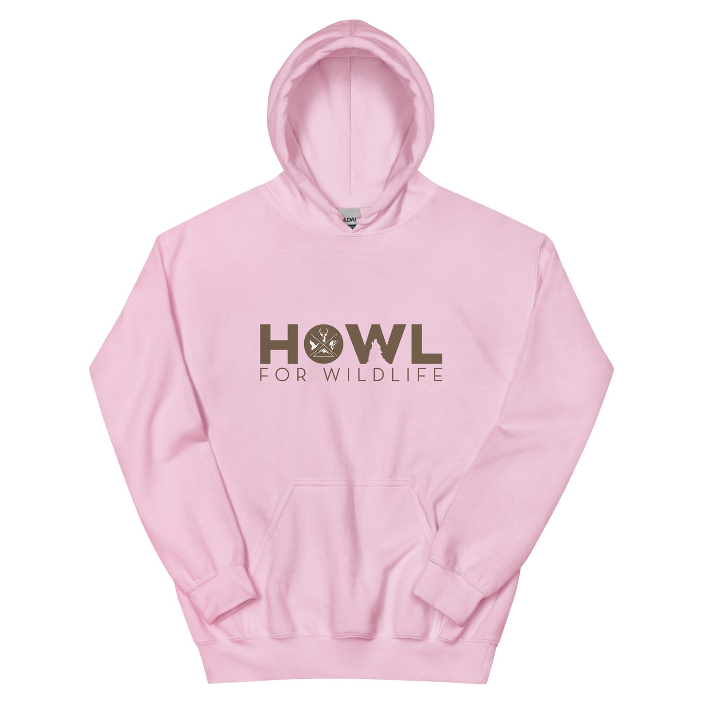 Howl Hoodie