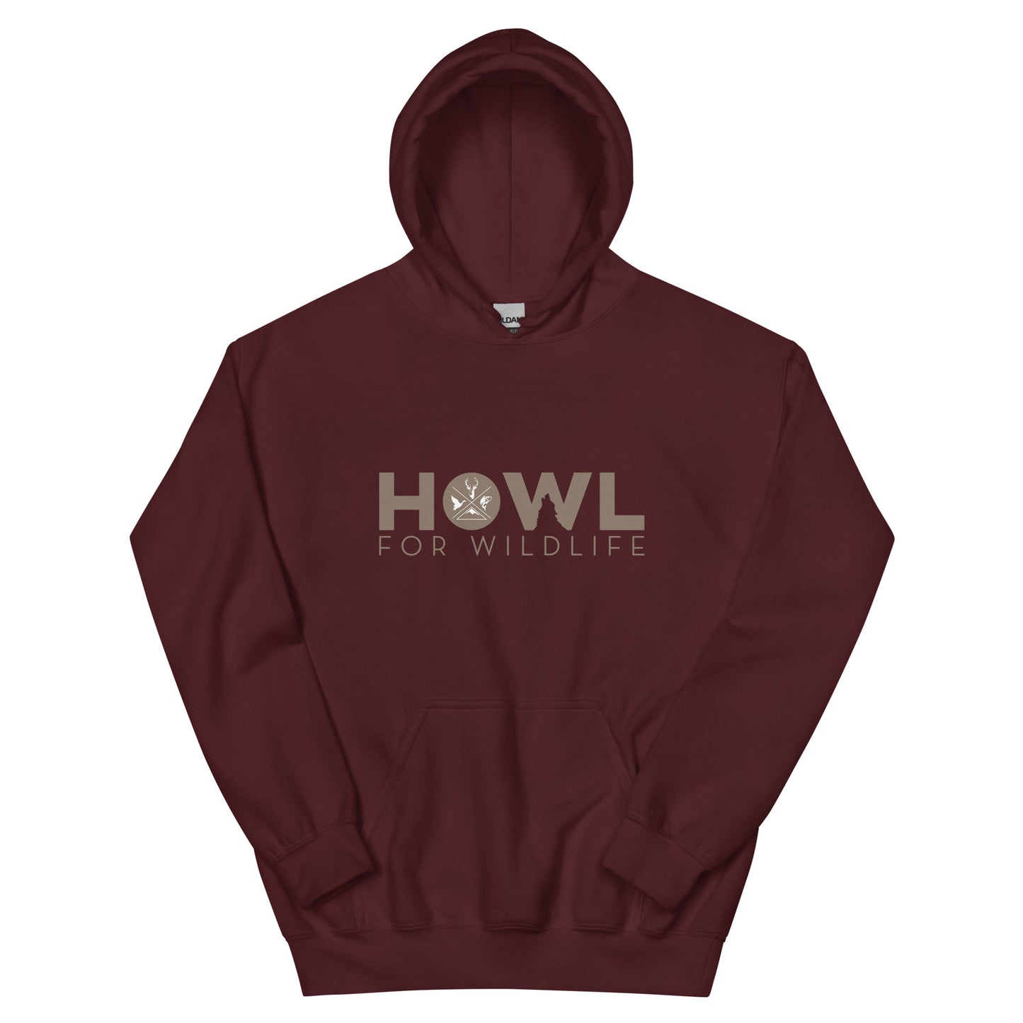 Howl Hoodie