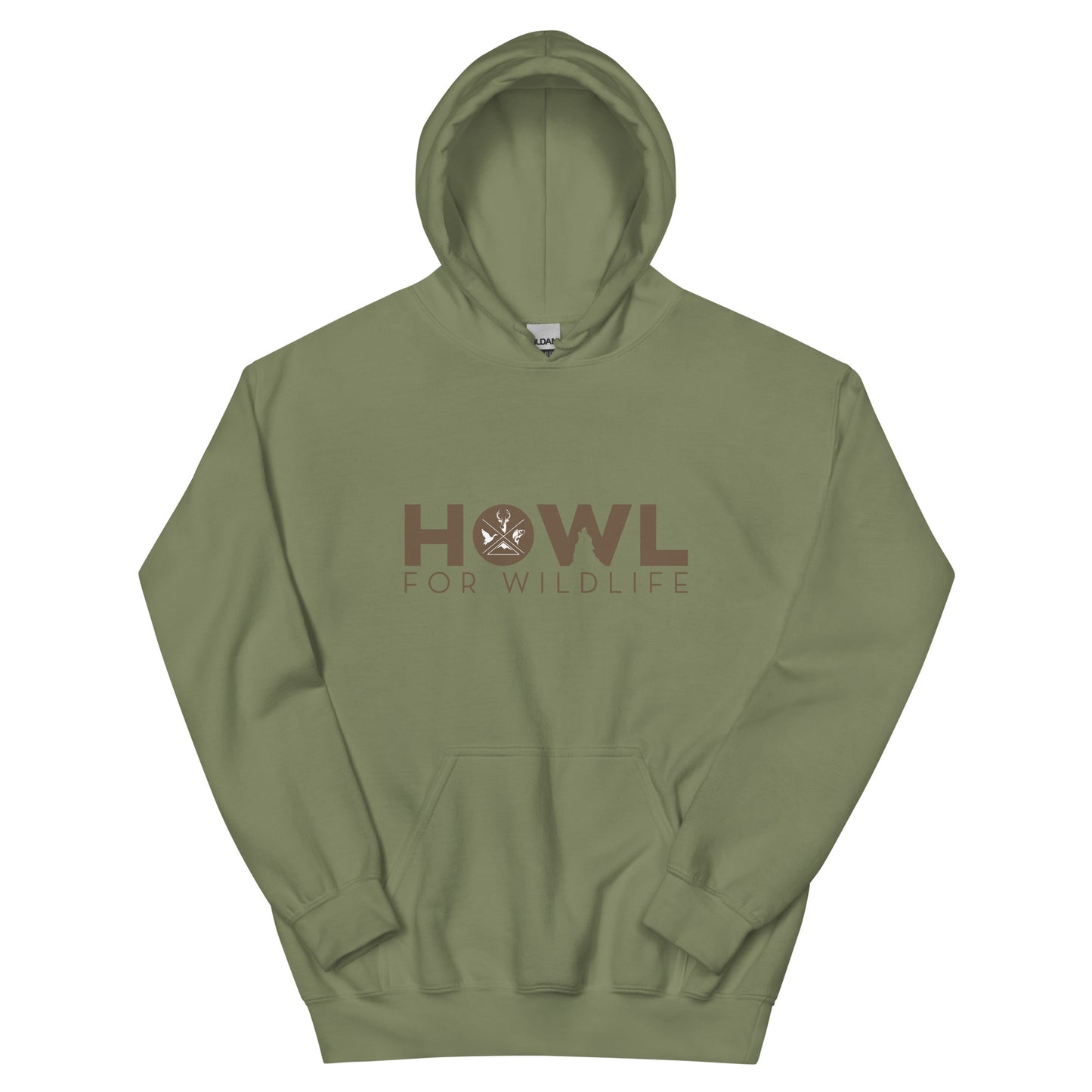 Howl Hoodie