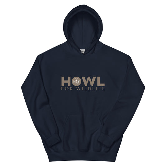 Howl Hoodie