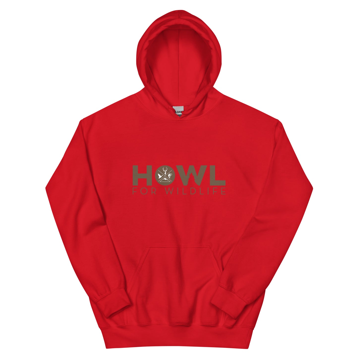 Howl Hoodie