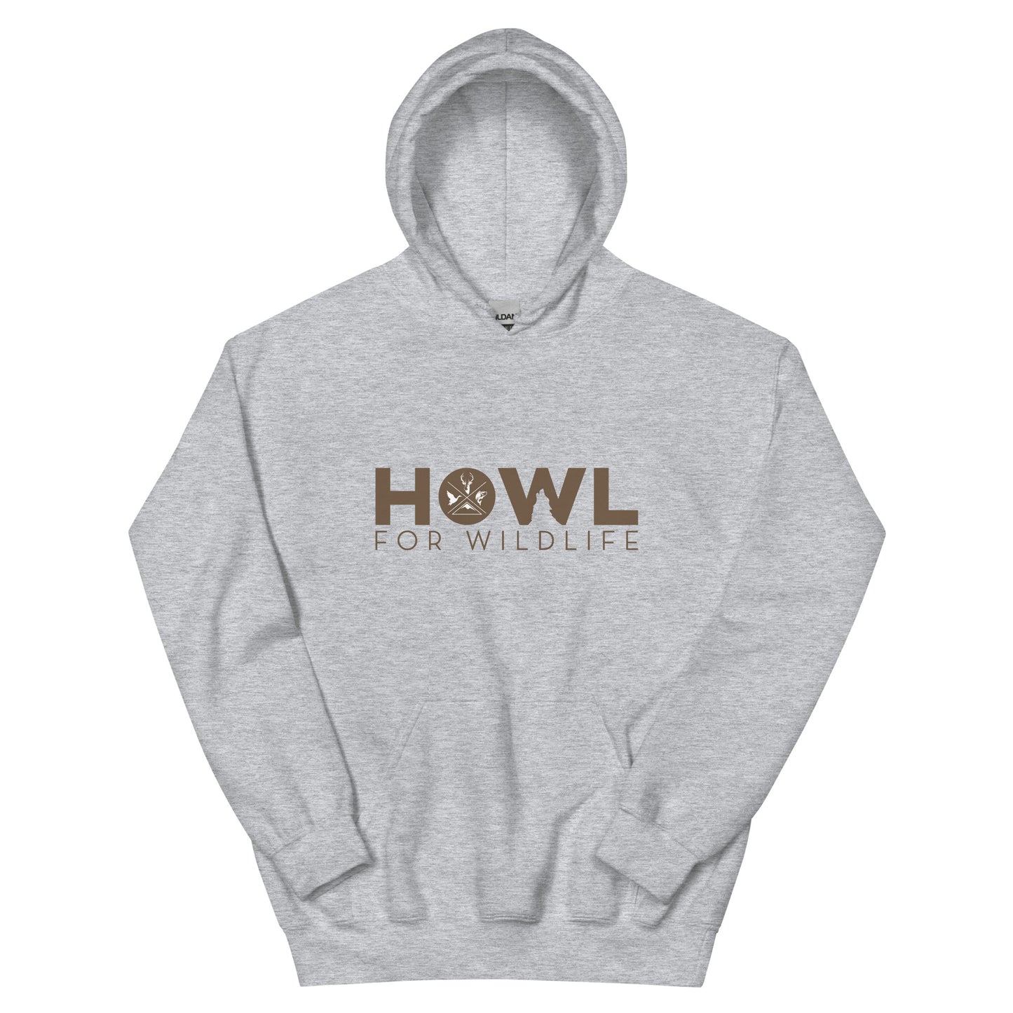 Howl Hoodie