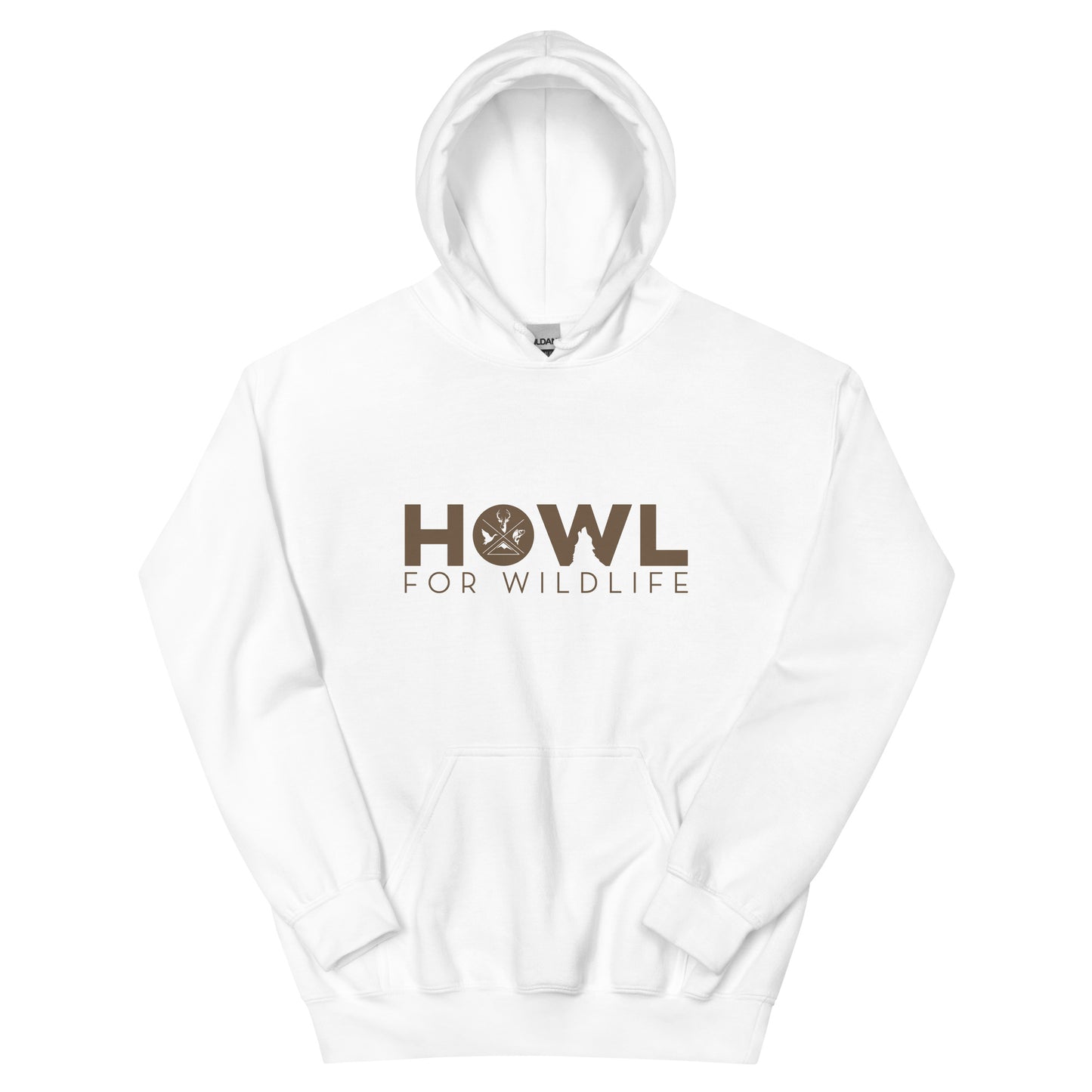 Howl Hoodie