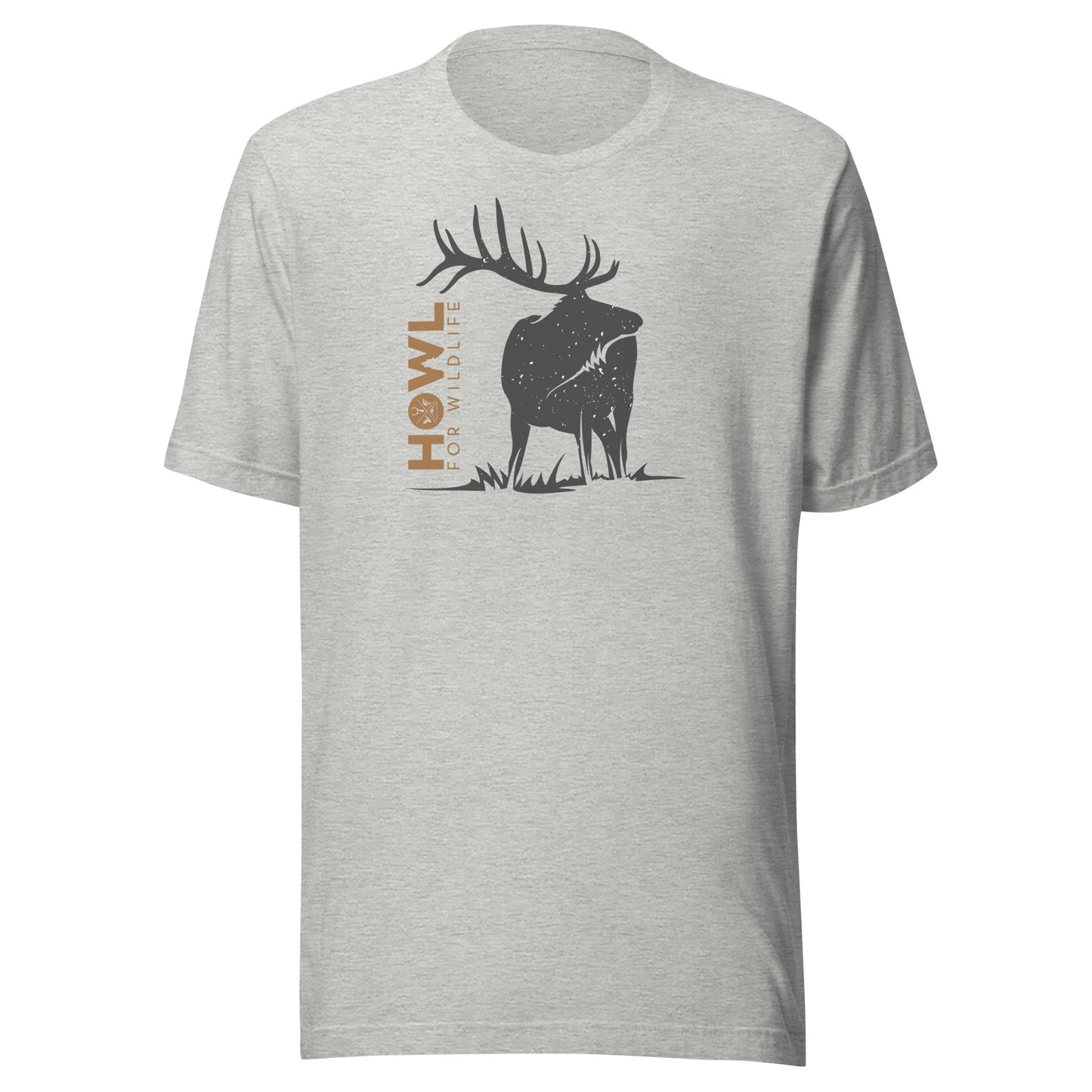 Howl Elk