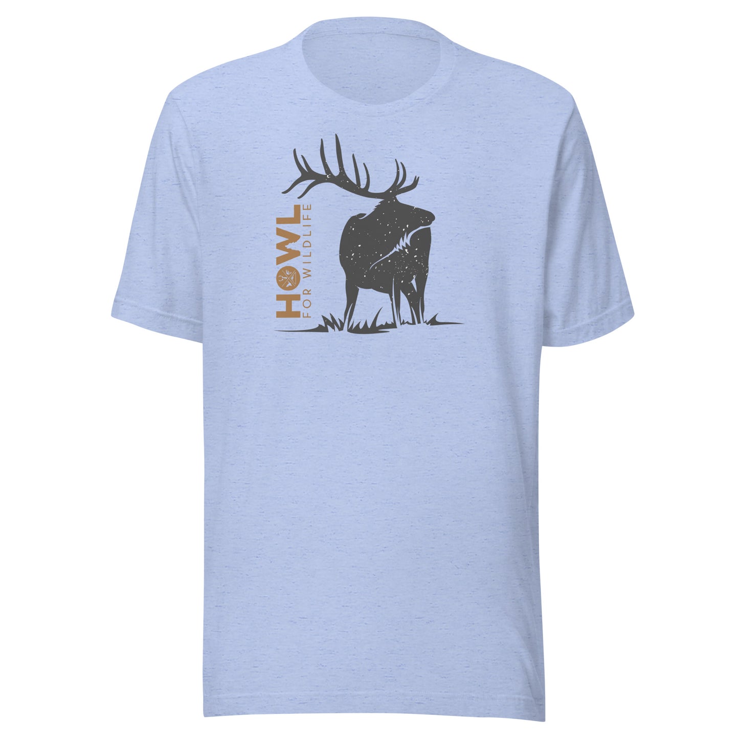 Howl Elk