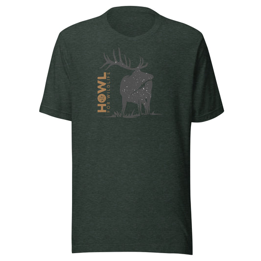 Howl Elk