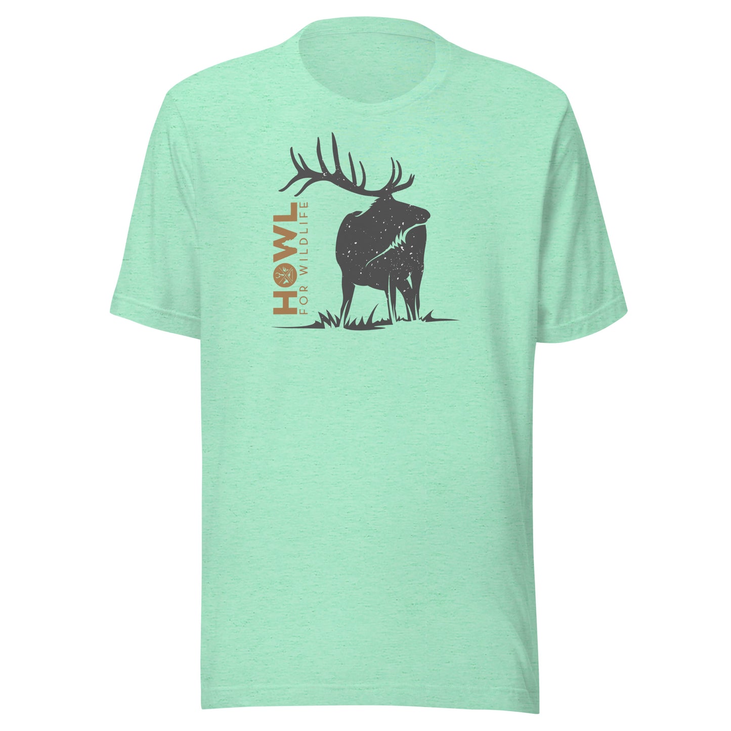 Howl Elk