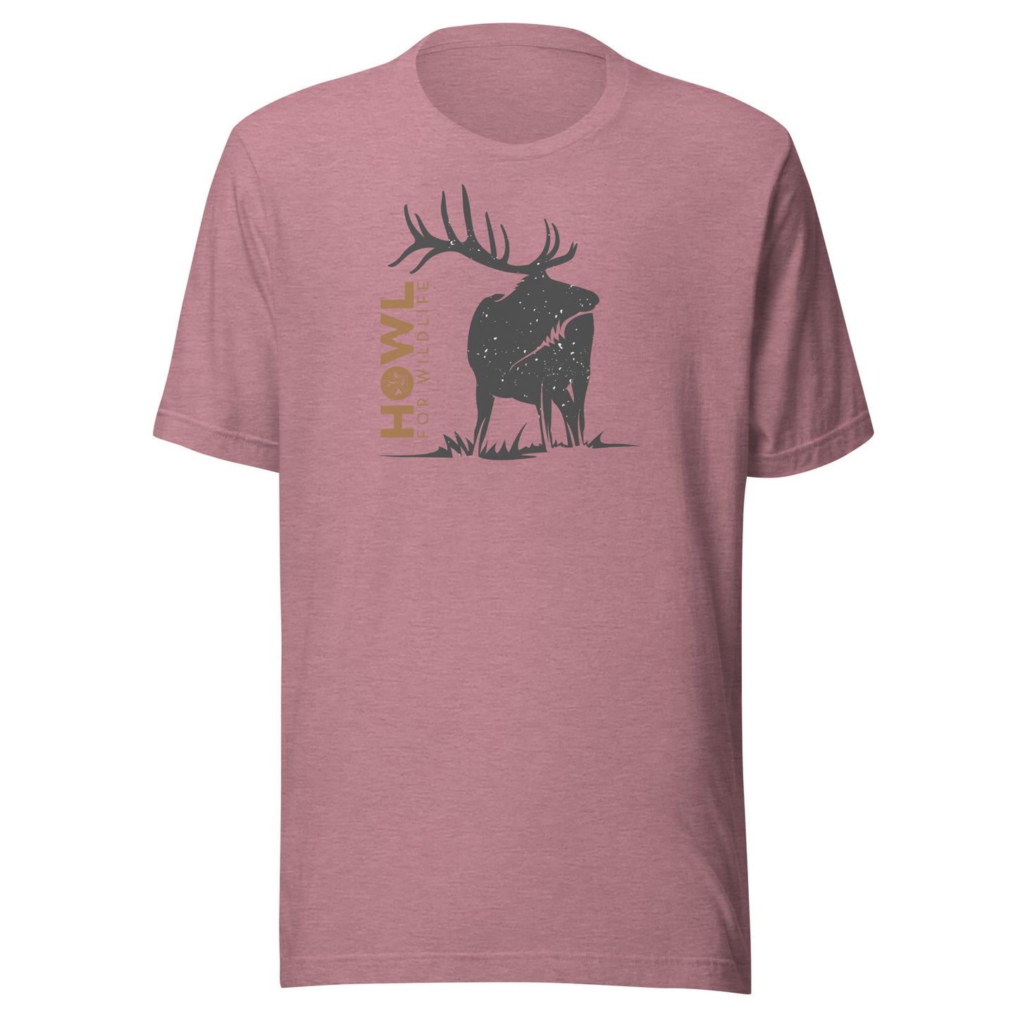 Howl Elk