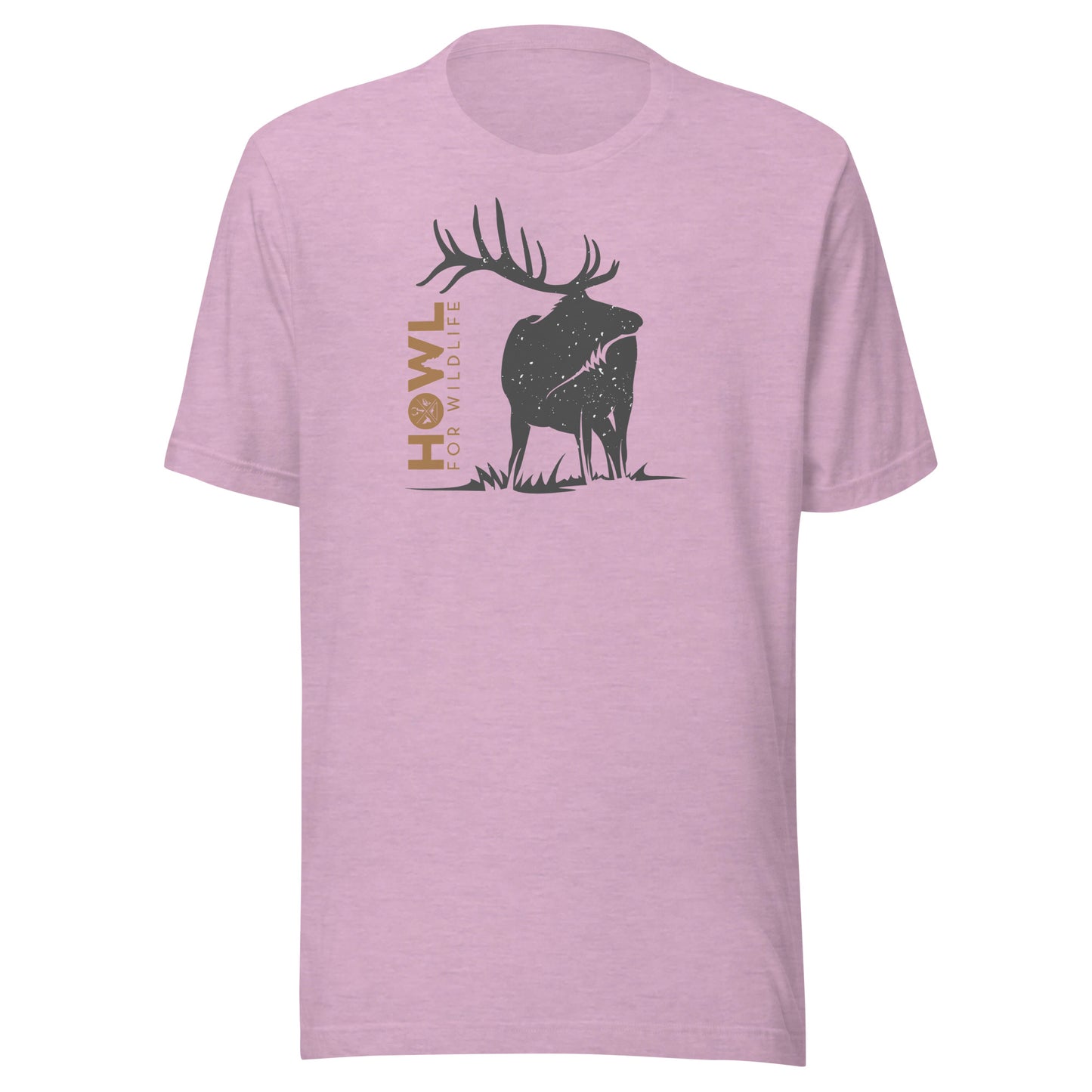 Howl Elk