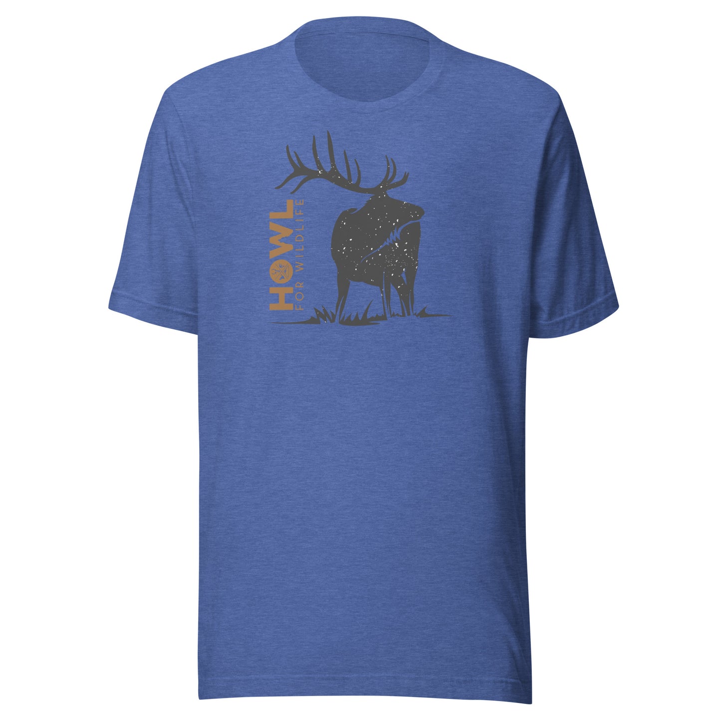 Howl Elk